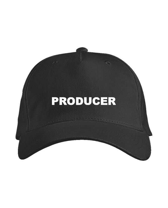kepurė Producer